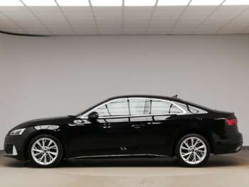 Used Audi A5 2022 for sale - 75125012: Photo