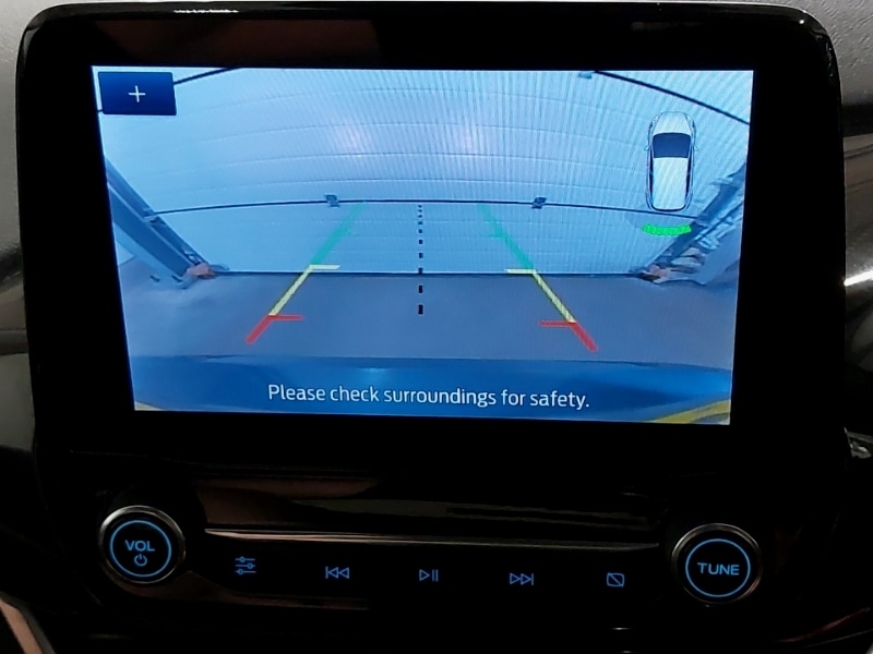 Used Ford Fiesta 2023 for sale - 78071269: Photo 11