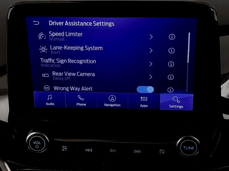 Used Ford Fiesta 2023 for sale - 78071269: Photo 15