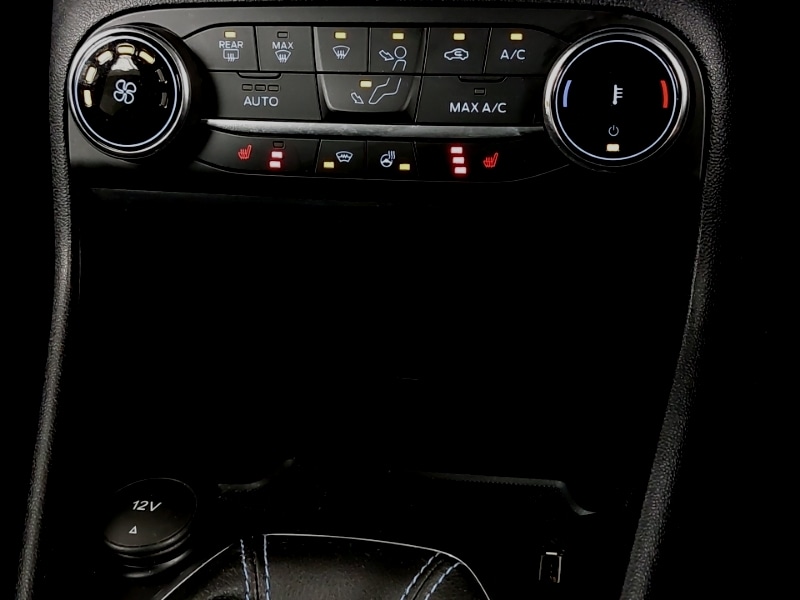 Used Ford Fiesta 2023 for sale - 78071269: Photo 17