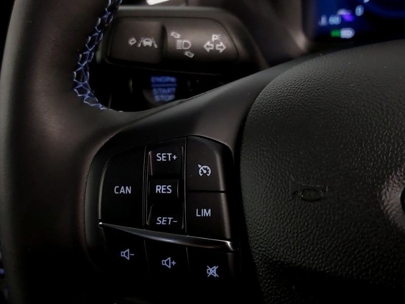 Used Ford Fiesta 2023 for sale - 78071269: Photo 19