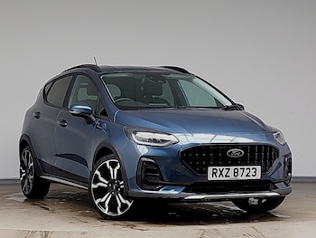 Ford Fiesta feature image