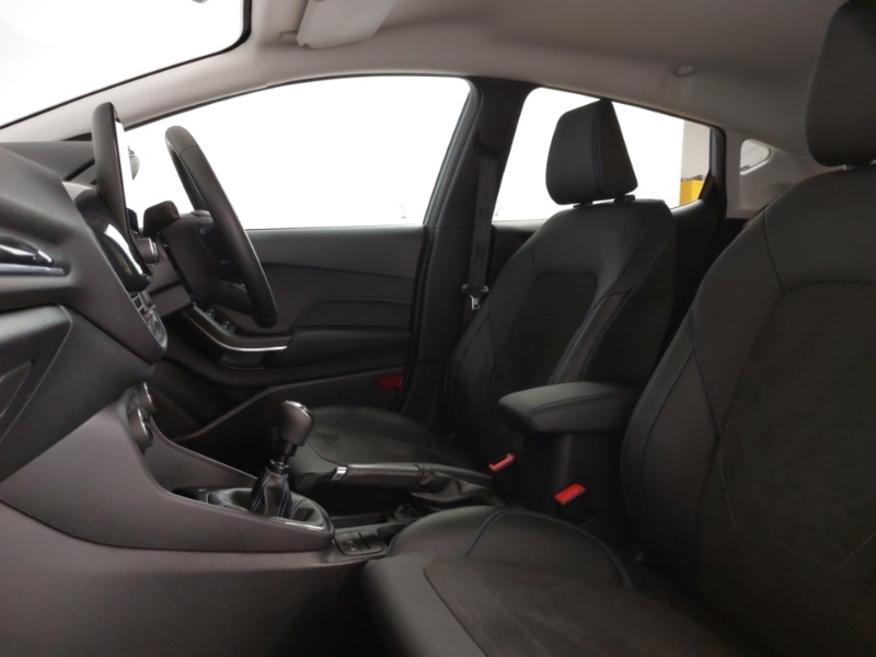 Used Ford Fiesta 2023 for sale - 78071269: Photo 5