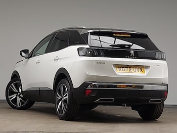 Used Peugeot 3008 2023 for sale - 78440779: Photo