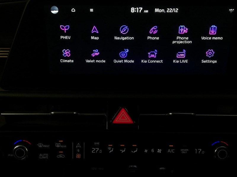 Used Kia Niro 2024 for sale - 77024802: Photo 13