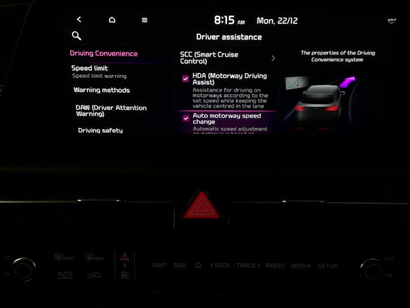 Used Kia Niro 2024 for sale - 77024802: Photo 14