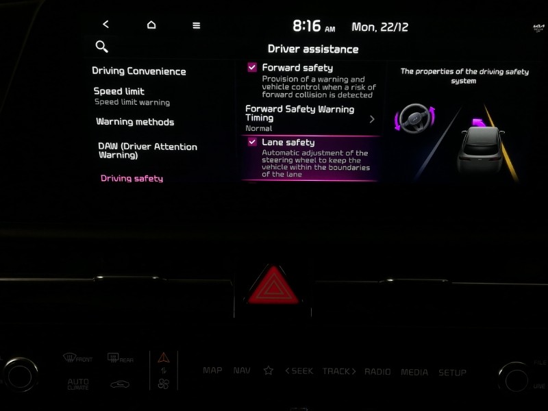 Used Kia Niro 2024 for sale - 77024802: Photo 15