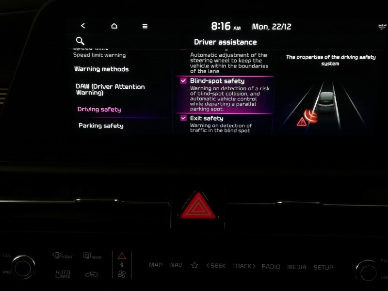 Used Kia Niro 2024 for sale - 77024802: Photo 16