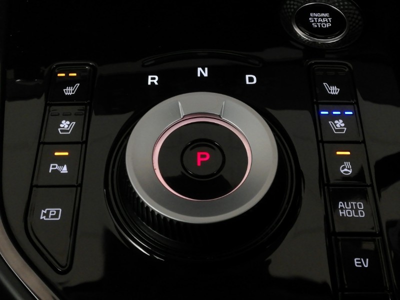 Used Kia Niro 2024 for sale - 77024802: Photo 17