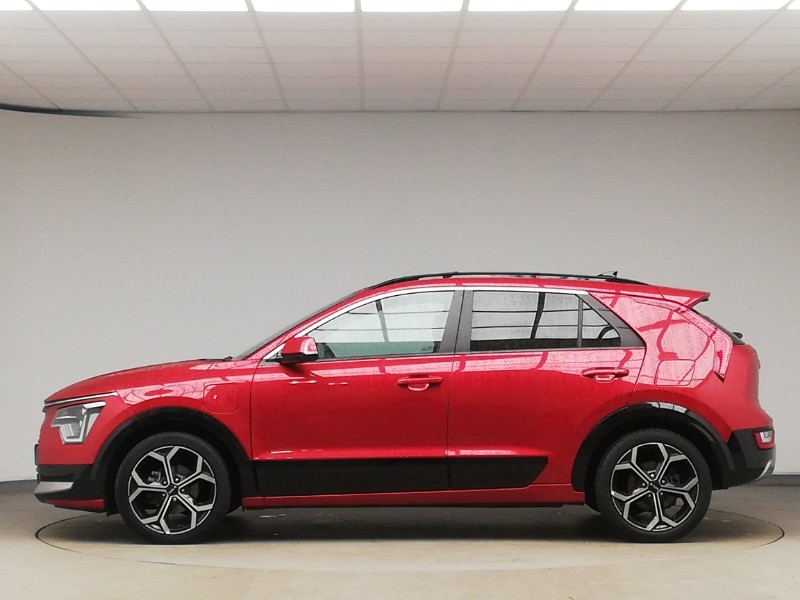 Used Kia Niro 2024 for sale - 77024802: Photo 4