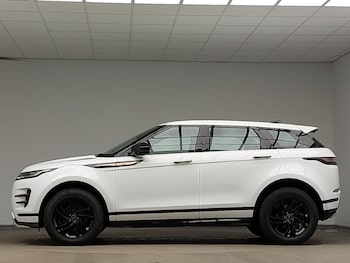 Used Land Rover Range Rover Evoque 2022 for sale - 78684212: Photo