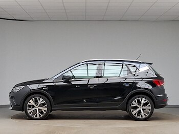 Used SEAT Arona 2025 for sale - 79203888: Photo