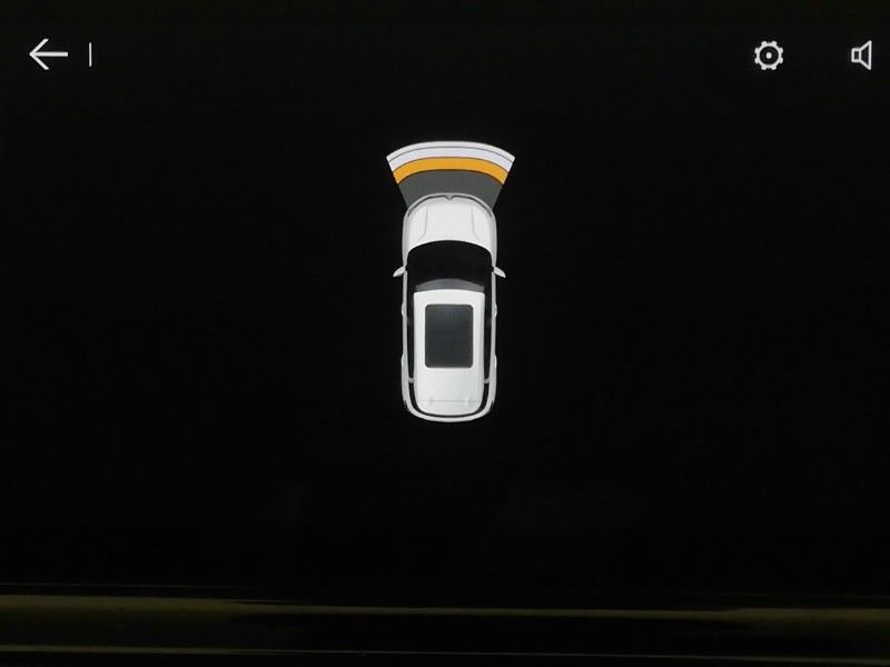 Used Citroen C5 Aircross 2025 for sale - 76732038: Photo 12