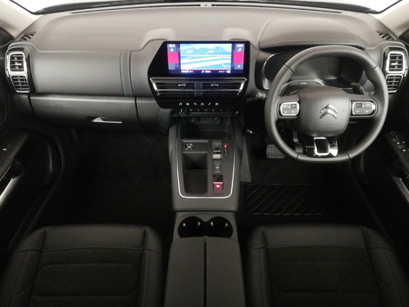 Used Citroen C5 Aircross 2025 for sale - 76732038: Photo 2