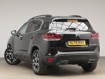 Used Citroen C5 Aircross 2025 for sale - 76732038: Photo