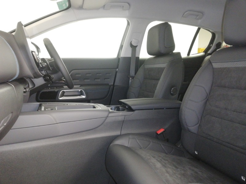 Used Citroen C5 Aircross 2025 for sale - 76732038: Photo 5