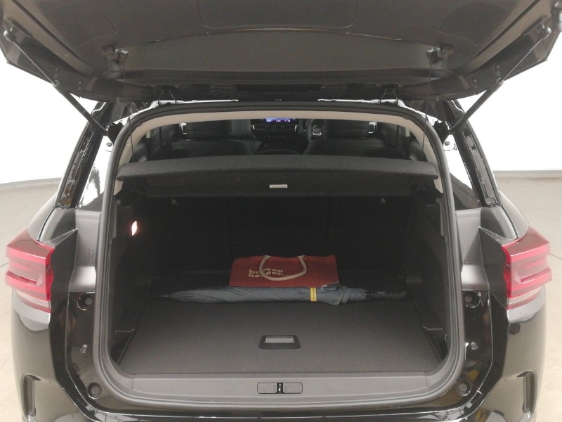 Used Citroen C5 Aircross 2025 for sale - 76732038: Photo 8