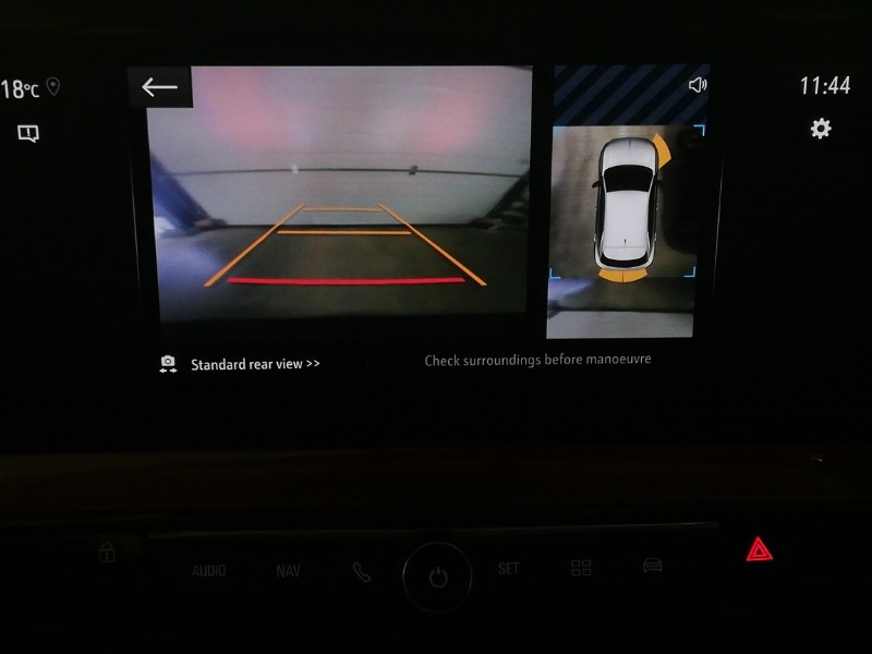 Used Vauxhall Mokka 2022 for sale - 77750960: Photo 11