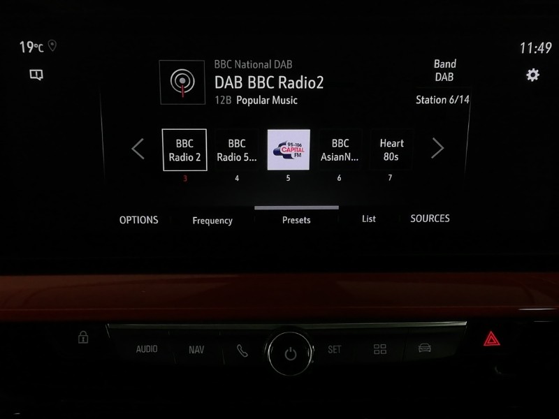 Used Vauxhall Mokka 2022 for sale - 77750960: Photo 13