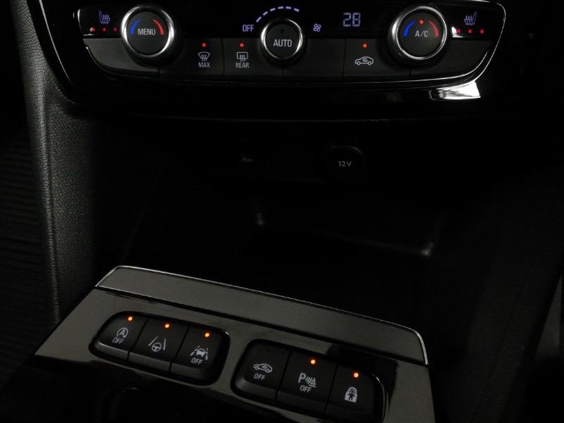 Used Vauxhall Mokka 2022 for sale - 77750960: Photo 17