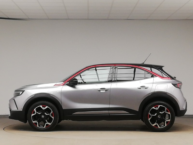 Used Vauxhall Mokka 2022 for sale - 77750960: Photo 4