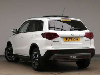 Used Suzuki Vitara 2019 for sale - 74793346: Photo