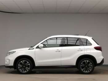 Used Suzuki Vitara 2019 for sale - 74793346: Photo
