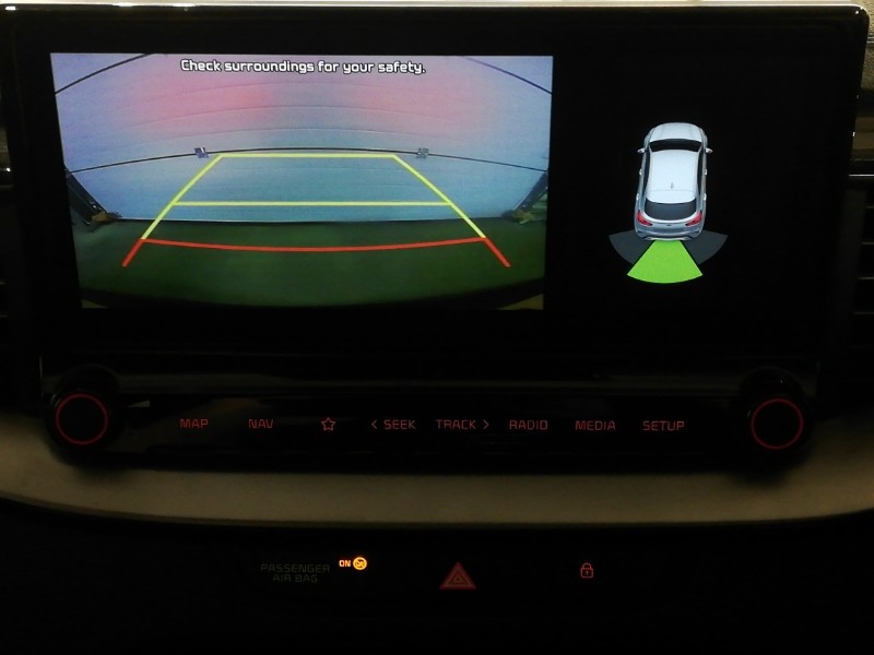 Used Kia XCeed 2021 for sale - 77656743: Photo 11