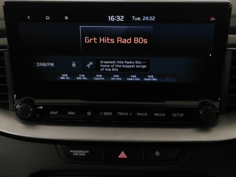 Used Kia XCeed 2021 for sale - 77656743: Photo 12