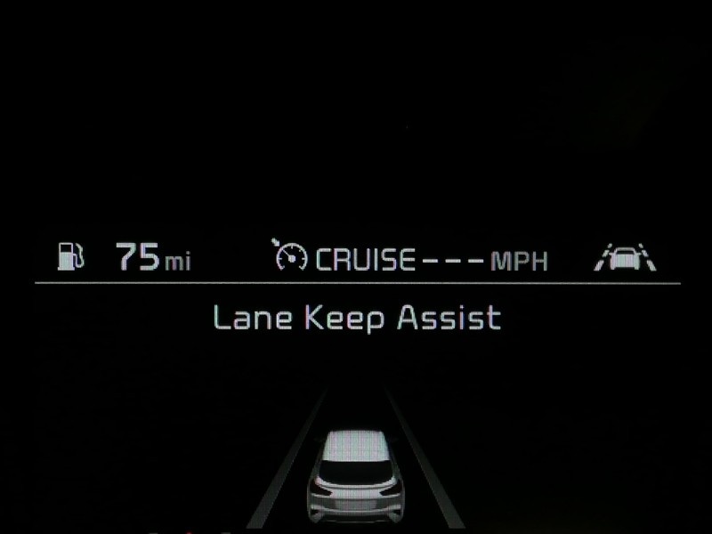 Used Kia XCeed 2021 for sale - 77656743: Photo 15