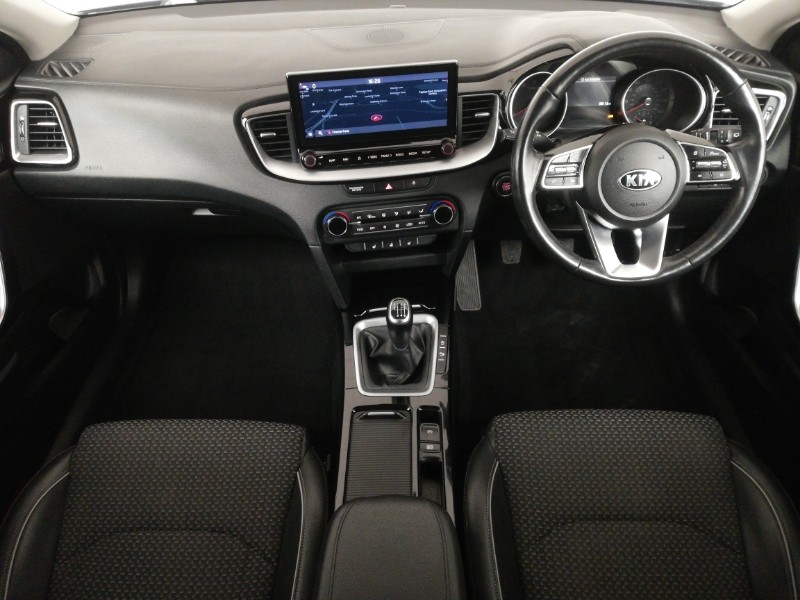 Used Kia XCeed 2021 for sale - 77656743: Photo 2