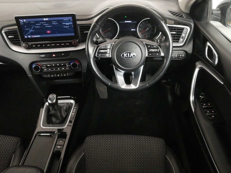 Used Kia XCeed 2021 for sale - 77656743: Photo 7