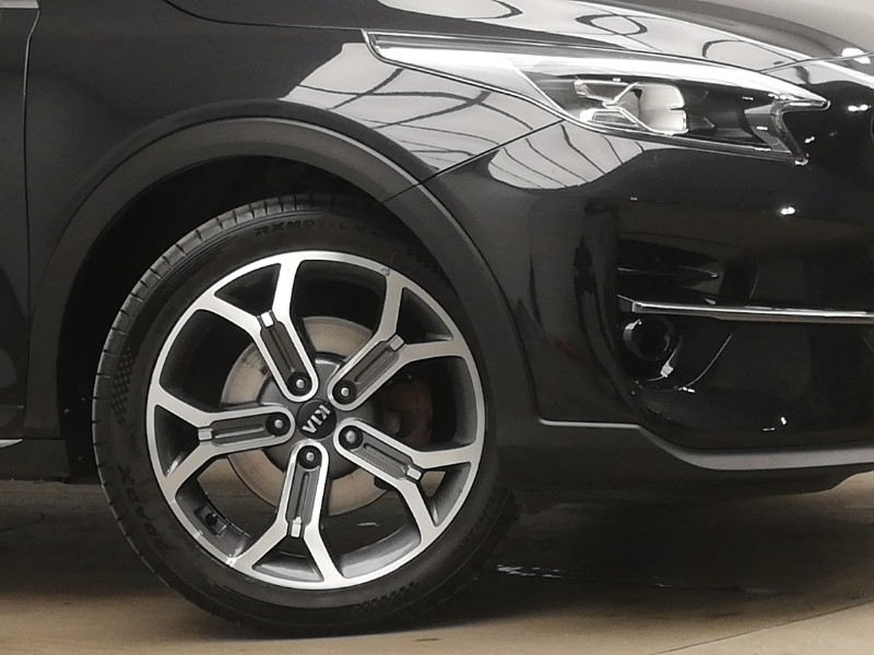 Used Kia XCeed 2021 for sale - 77656743: Photo 9