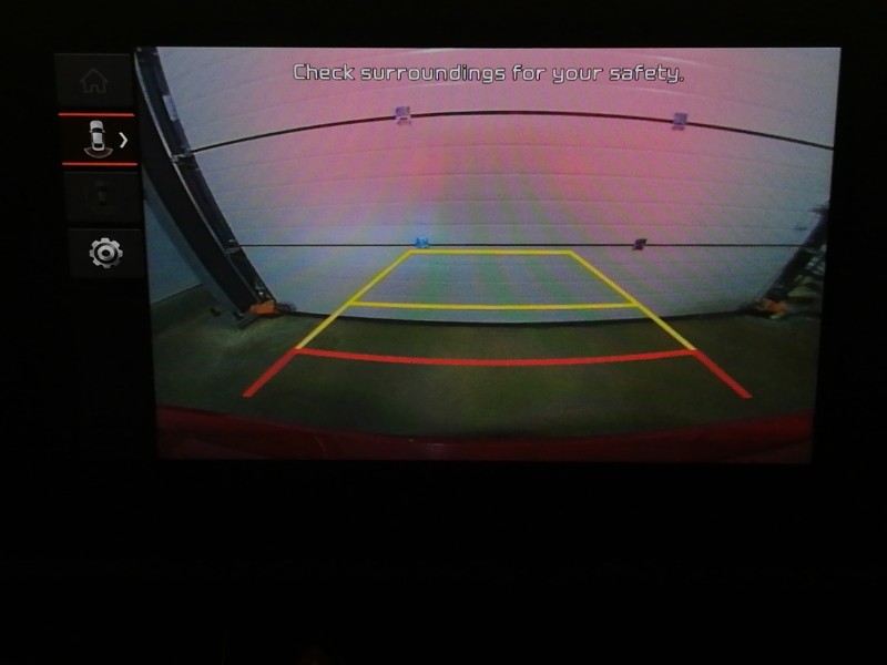 Used Kia Niro 2023 for sale - 77922274: Photo 11