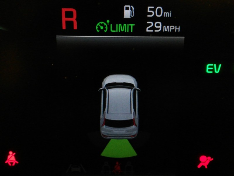 Used Kia Niro 2023 for sale - 77922274: Photo 12