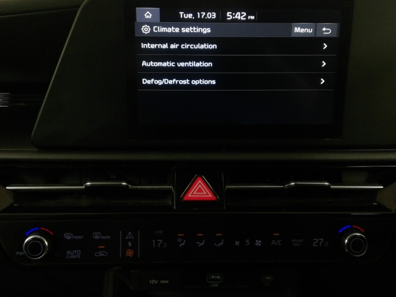 Used Kia Niro 2023 for sale - 77922274: Photo 13