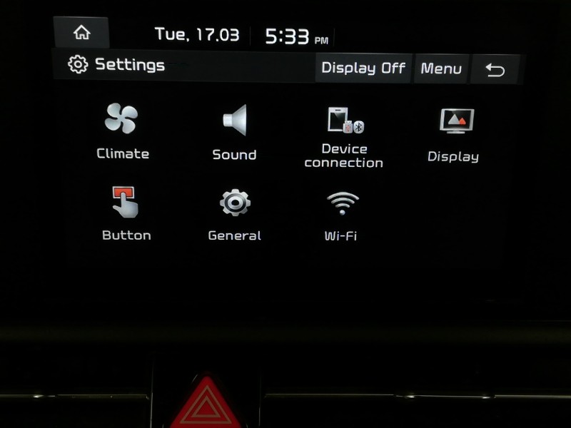 Used Kia Niro 2023 for sale - 77922274: Photo 15