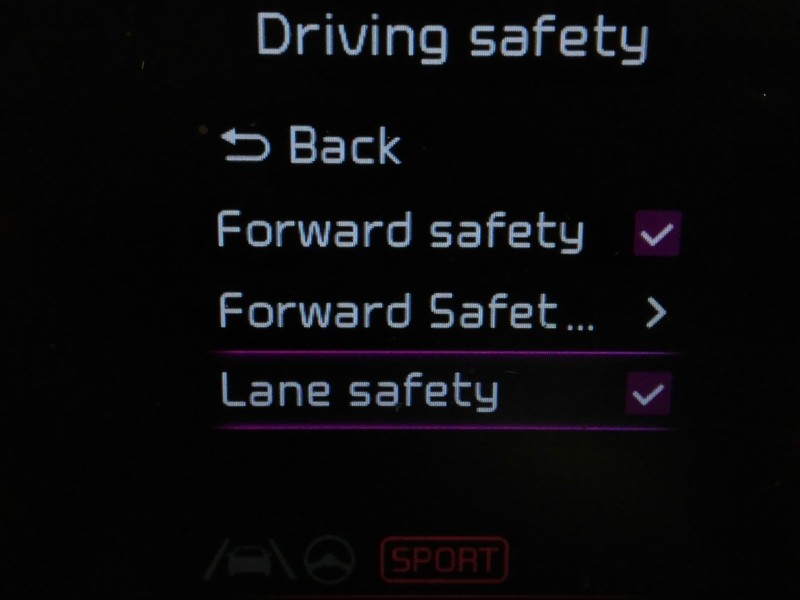 Used Kia Niro 2023 for sale - 77922274: Photo 17