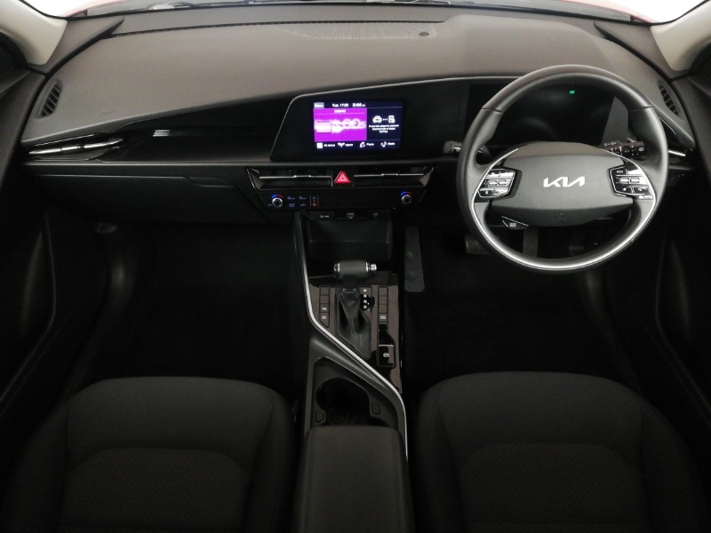 Used Kia Niro 2023 for sale - 77922274: Photo 2