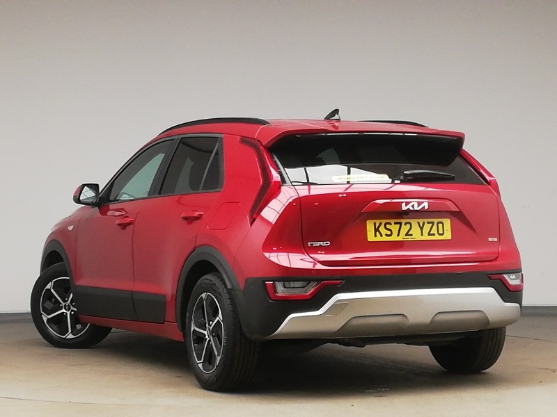 Used Kia Niro 2023 for sale - 77922274: Photo 3