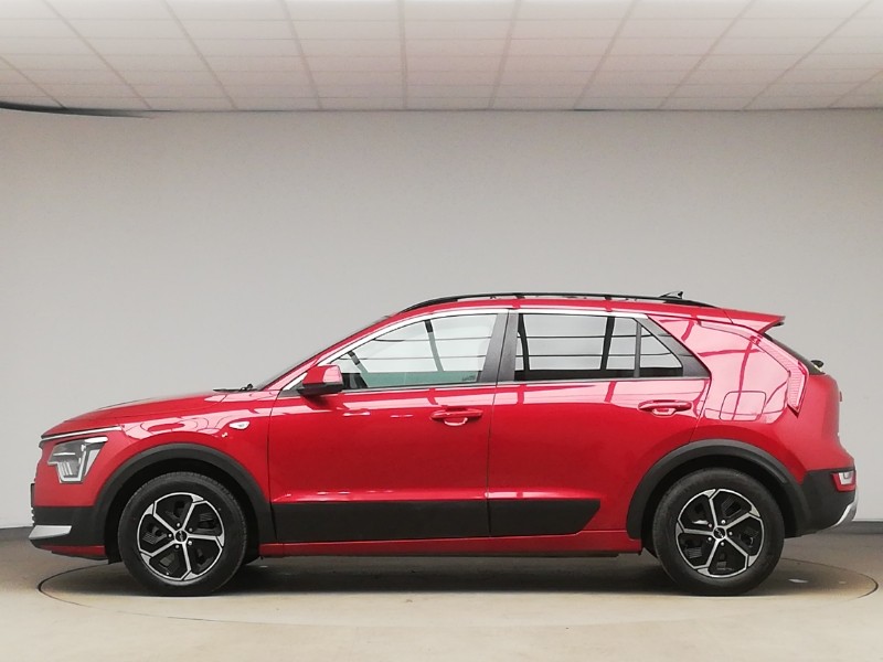 Used Kia Niro 2023 for sale - 77922274: Photo 4