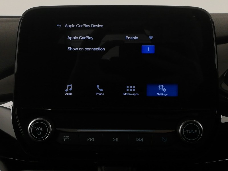 Used Ford Fiesta 2017 for sale - 76507132: Photo 11