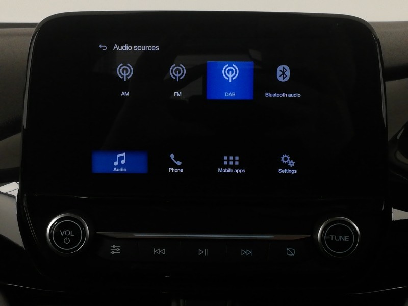 Used Ford Fiesta 2017 for sale - 76507132: Photo 12