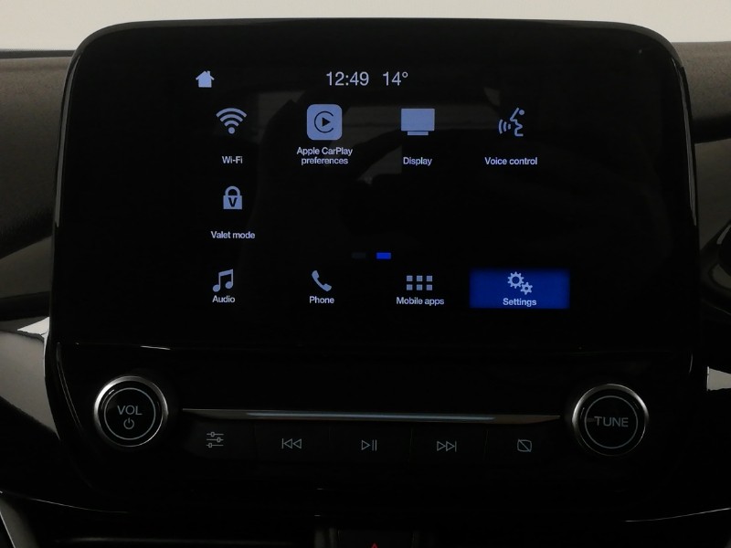 Used Ford Fiesta 2017 for sale - 76507132: Photo 14