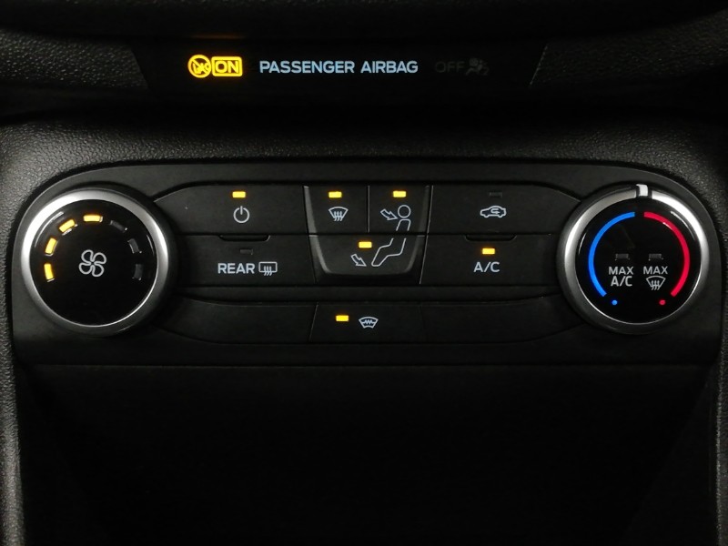 Used Ford Fiesta 2017 for sale - 76507132: Photo 17