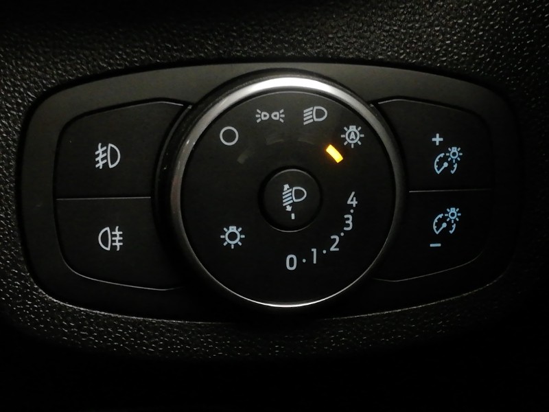 Used Ford Fiesta 2017 for sale - 76507132: Photo 19