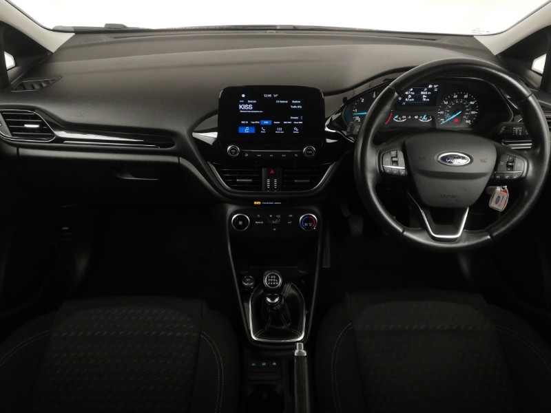 Used Ford Fiesta 2017 for sale - 76507132: Photo 2