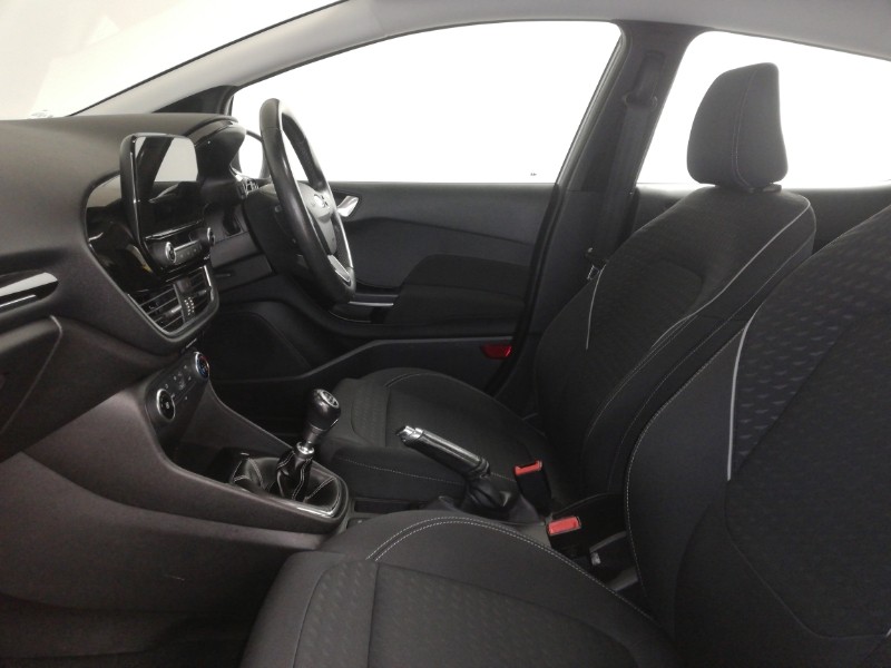 Used Ford Fiesta 2017 for sale - 76507132: Photo 5