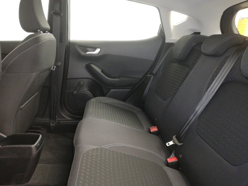 Used Ford Fiesta 2017 for sale - 76507132: Photo 6