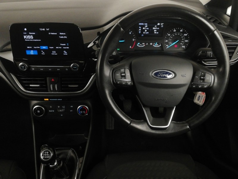 Used Ford Fiesta 2017 for sale - 76507132: Photo 7